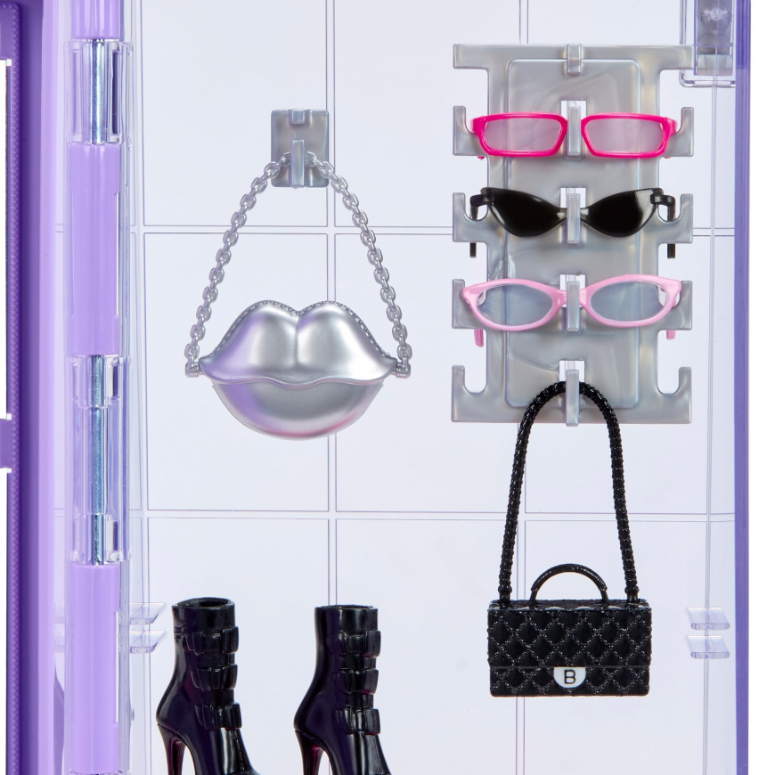 Bratz Whatz in my Closet Dana doll Playset 2026