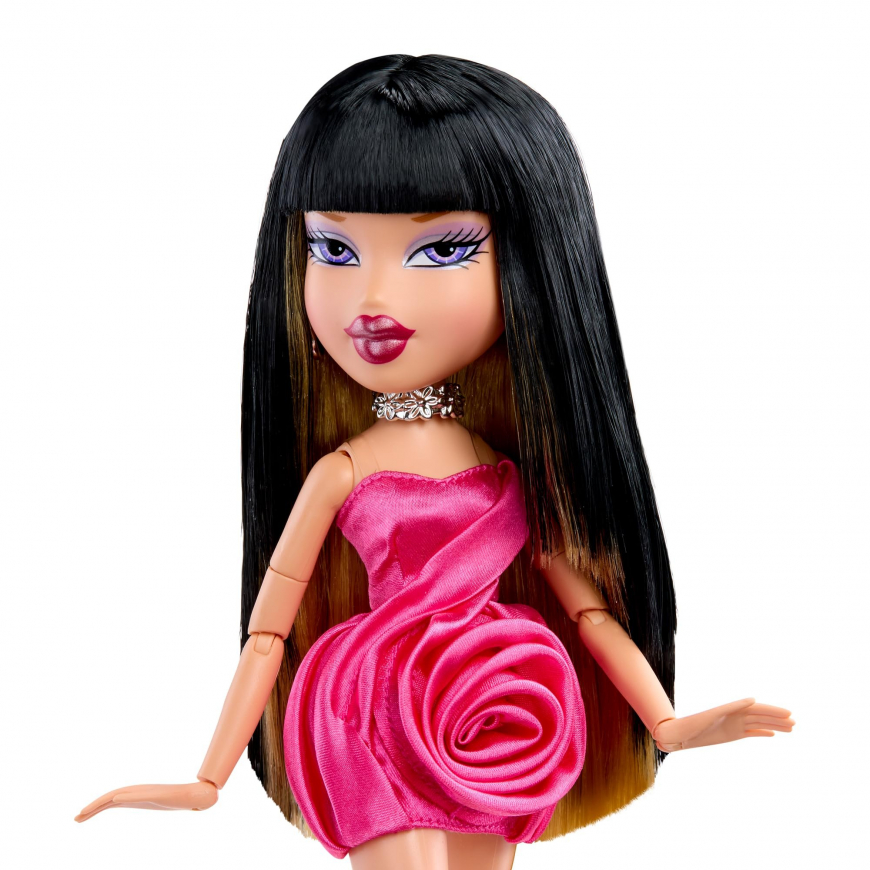 Bratz Whatz in my Closet Dana doll Playset 2026