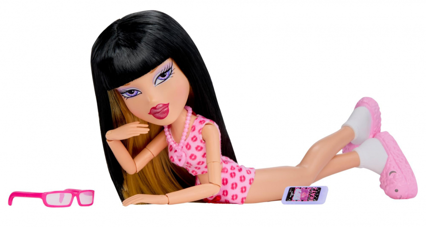 Bratz Whatz in my Closet Dana doll Playset 2026
