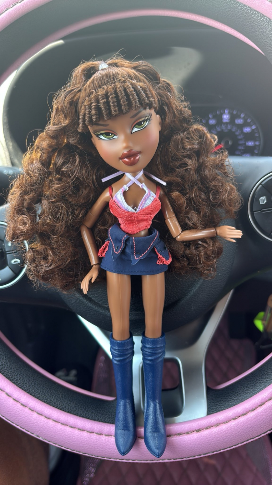 Bratz 2001 Reimagined Dolls first look