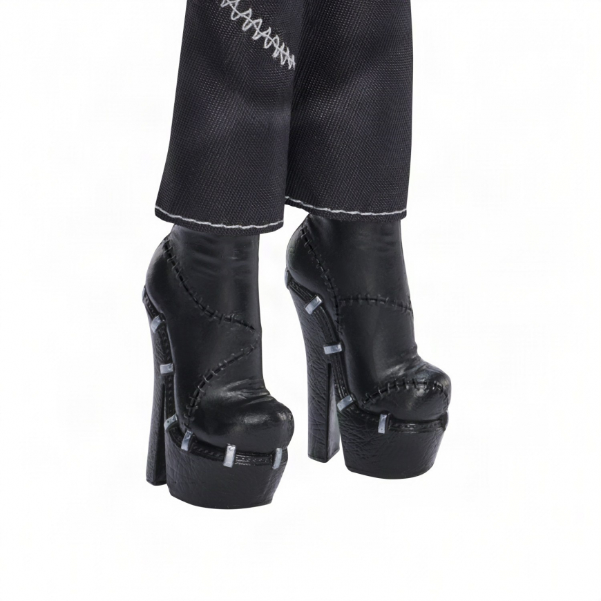Monster High Universal Monsters x Frankenstein doll 2026 stock images