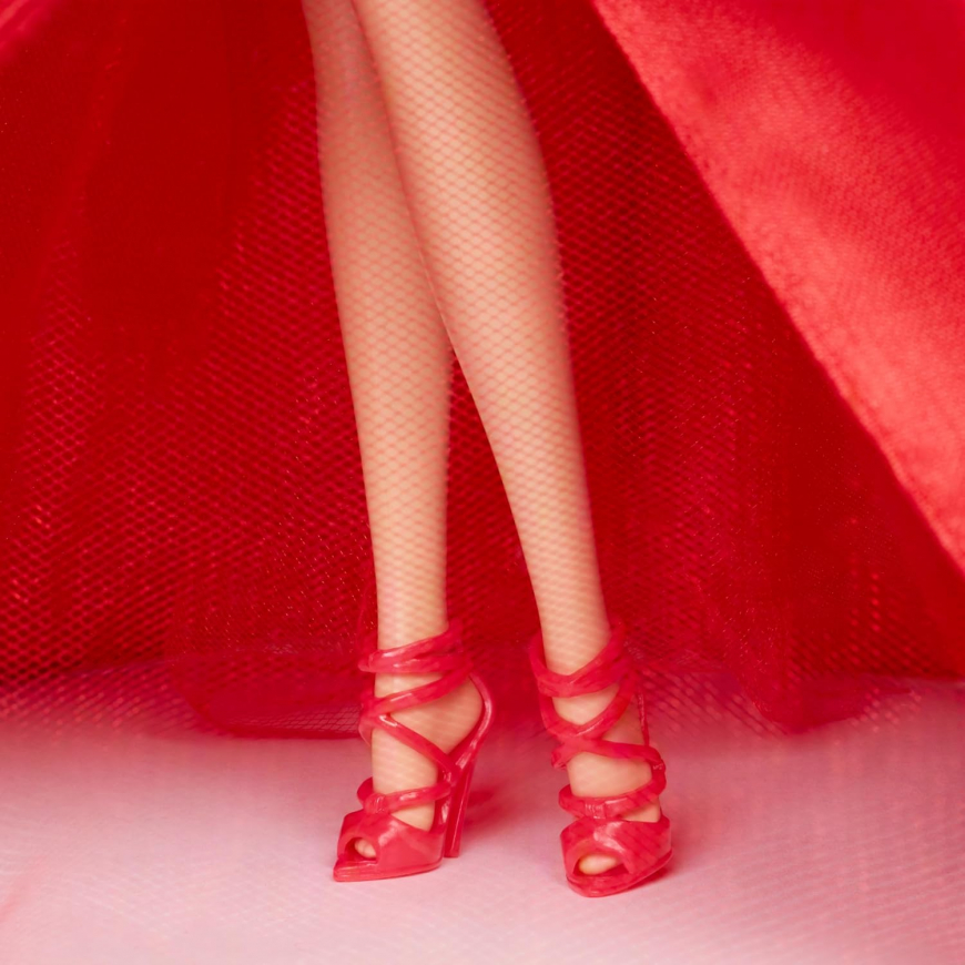 Barbie Signature 2026 Holiday Blonde doll