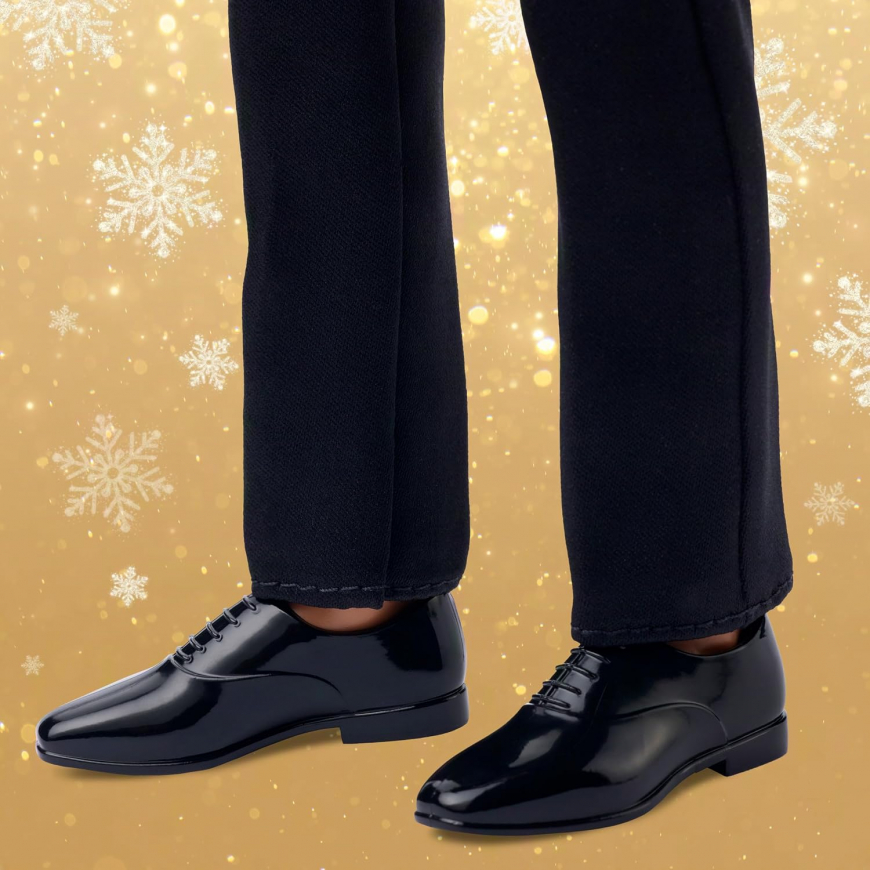 Barbie Signature 2026 Holiday Ken Blond doll