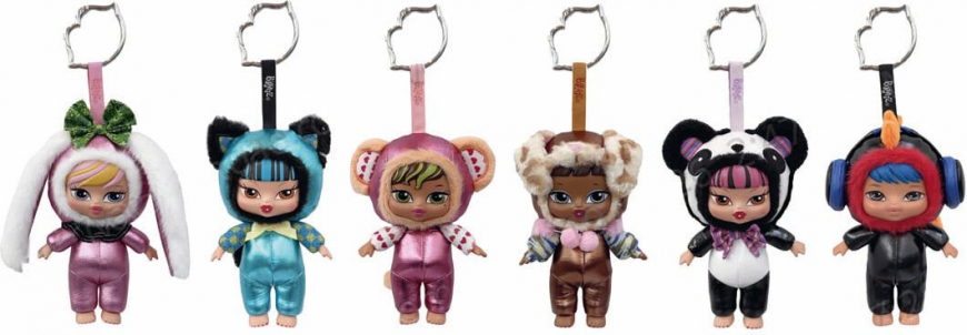 Bratz Bratziez Tokyo A Go-Go dolls