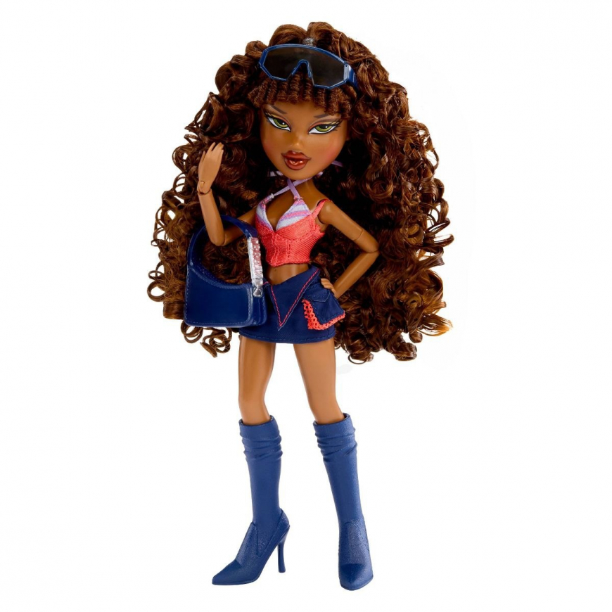 Bratz First Edition Reimagined Sasha doll