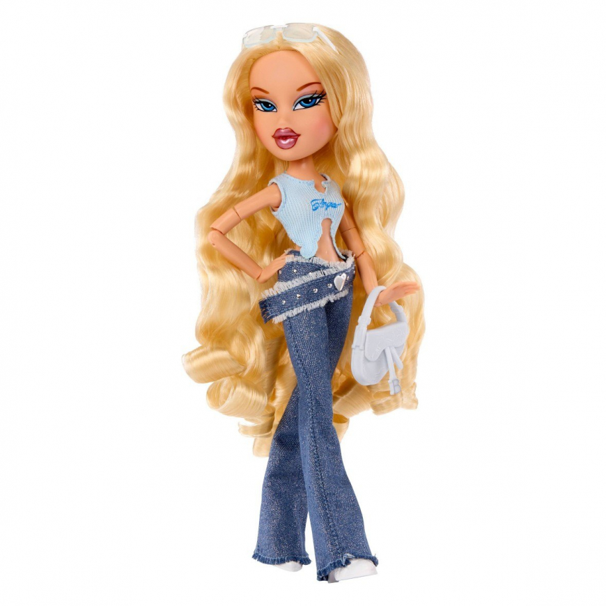Bratz First Edition Reimagined Cloe doll