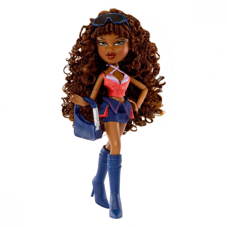 Bratz First Edition Reimagined Sasha doll