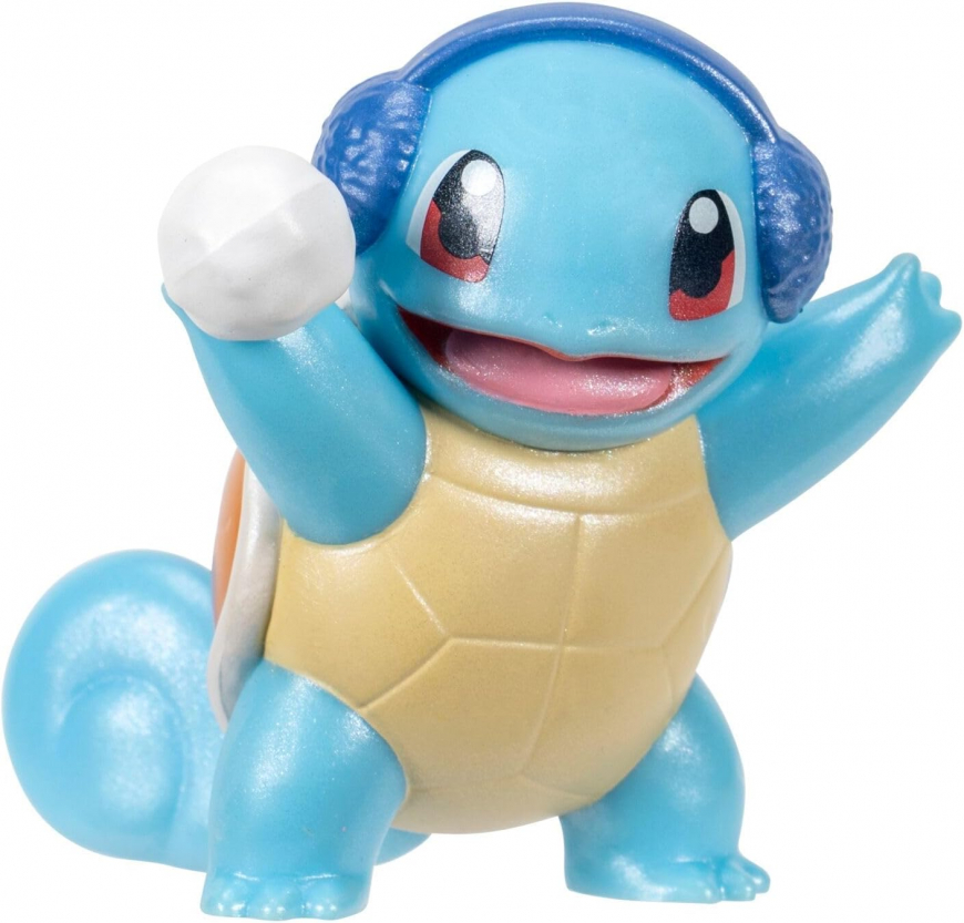 Pokemon Holiday Advent Calendar 2026 from Jazwares