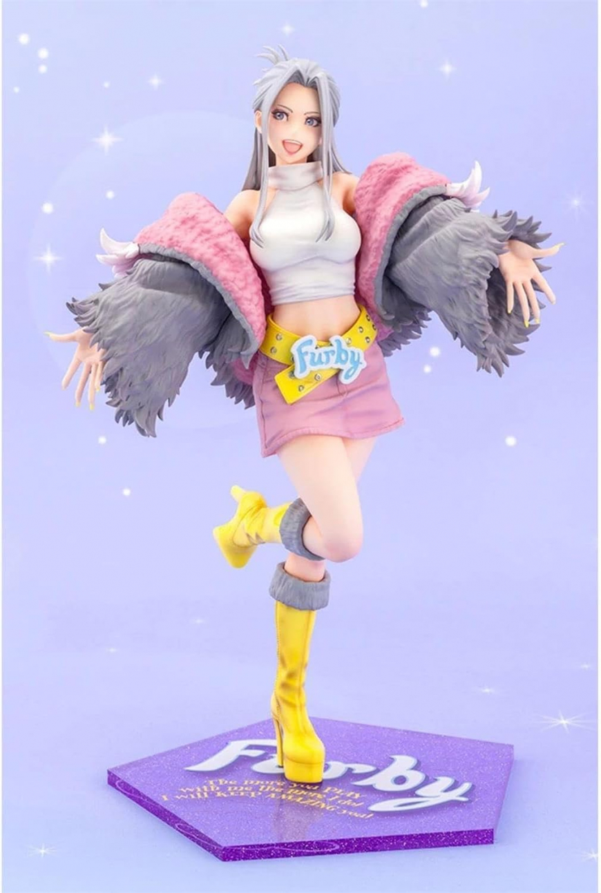 Kotobukiya Furby Bishoujo Statue