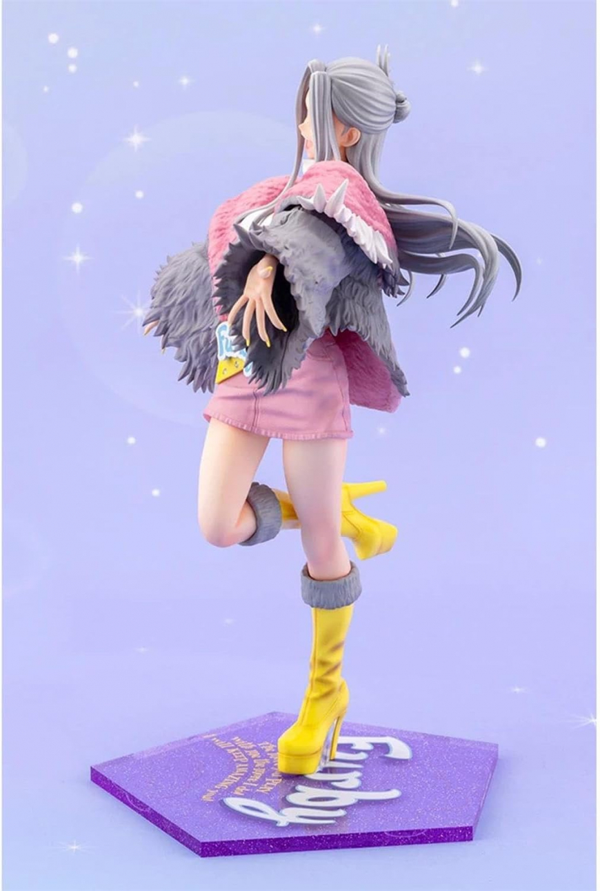 Kotobukiya Furby Bishoujo Statue