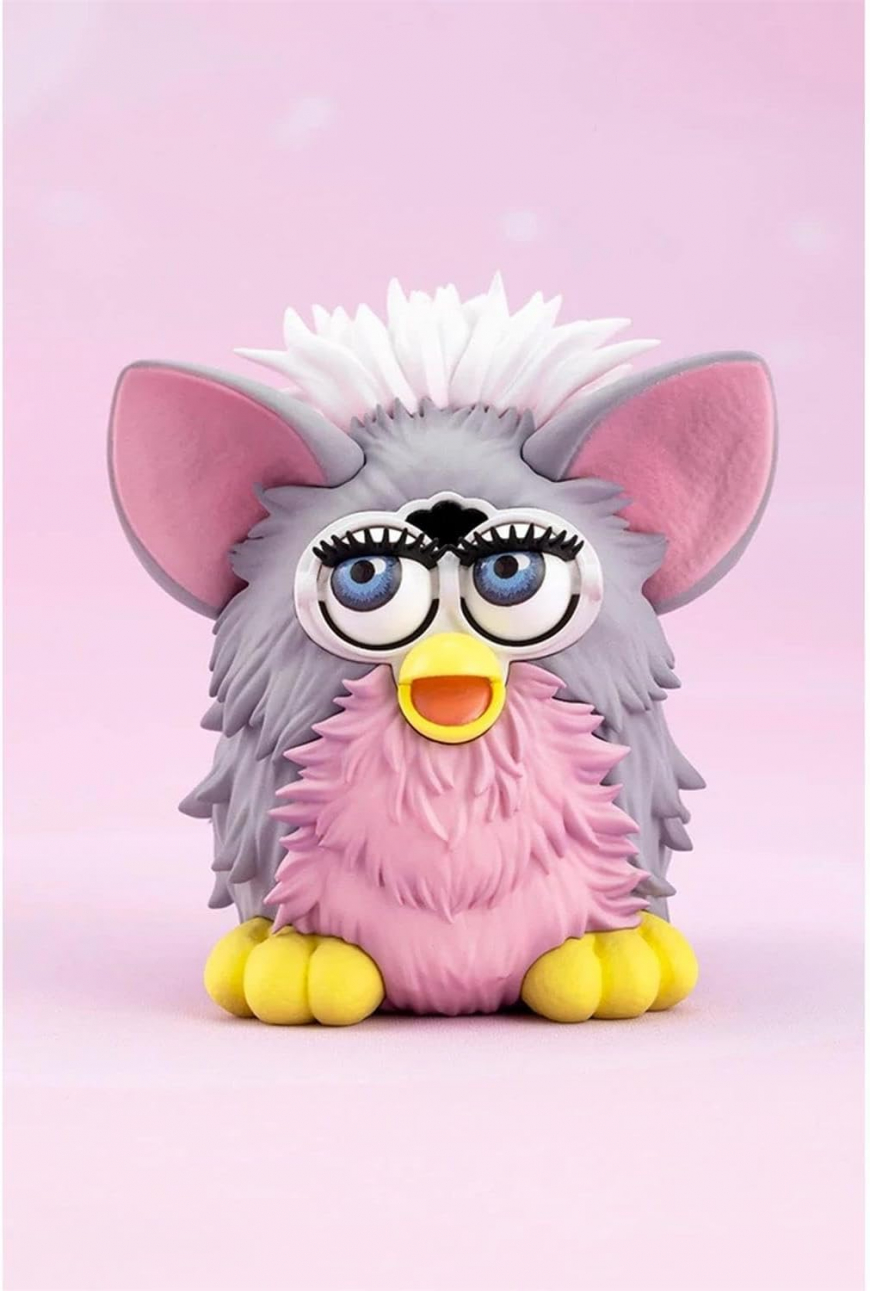 Kotobukiya Furby Bishoujo Statue