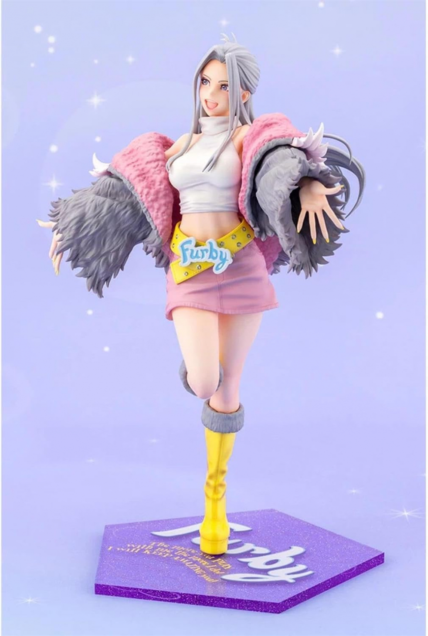 Kotobukiya Furby Bishoujo Statue