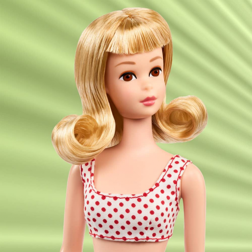 Barbie Signature 60 Years of Francie Doll