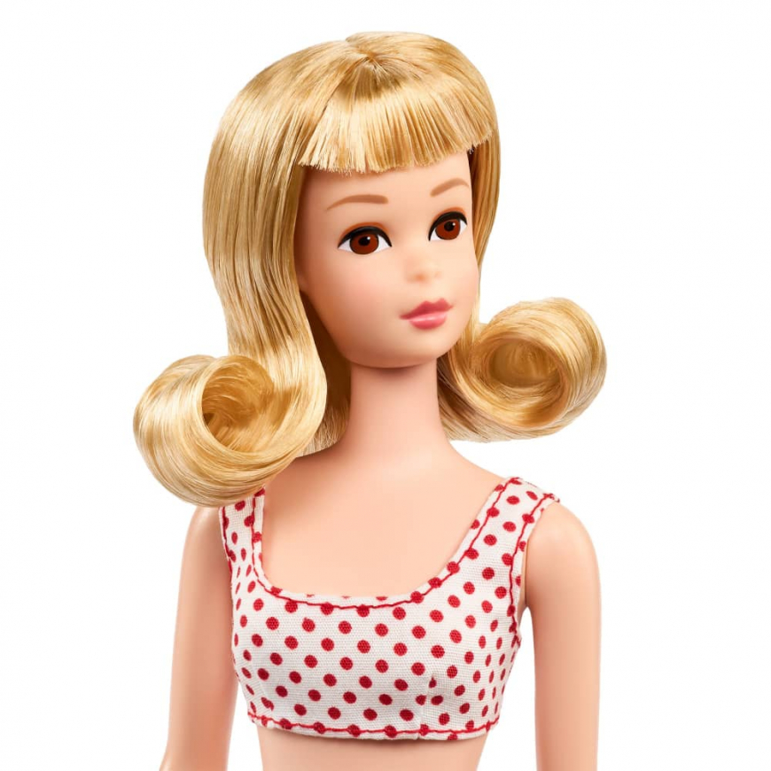 Barbie Signature 60 Years of Francie Doll