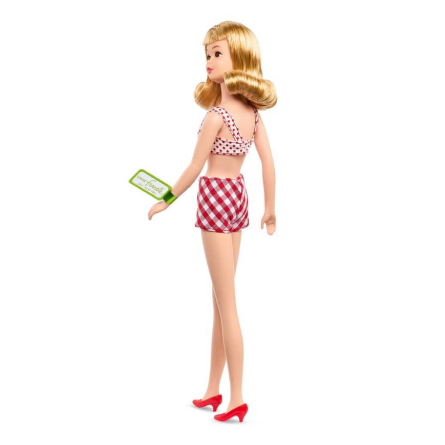 Barbie Signature 60 Years of Francie Doll