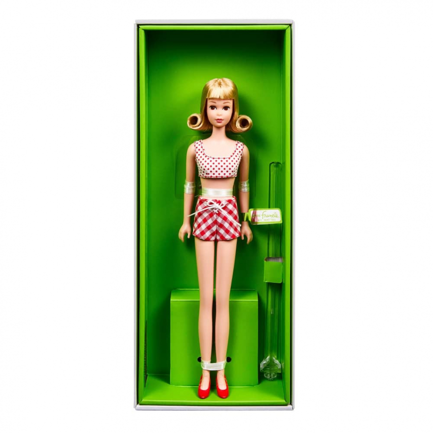 Barbie Signature 60 Years of Francie Doll