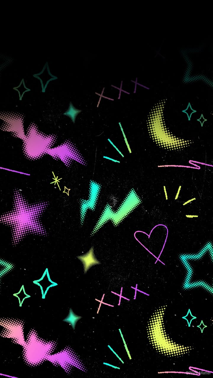 Monster High and Moonspell Magic mobile wallpapers