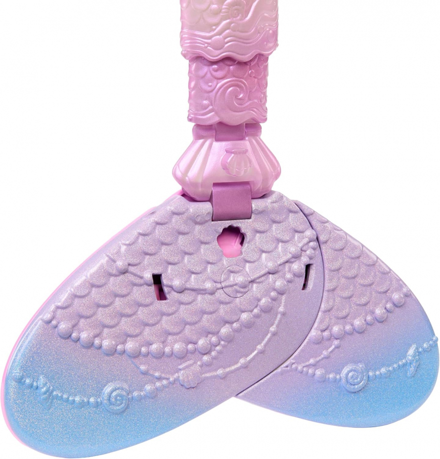 Barbie in a Mermaid Tale Adventure Swim and Surf mermaid doll