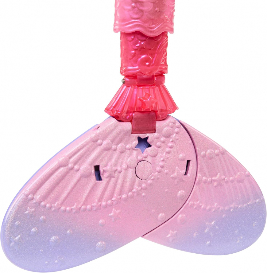 Barbie in a Mermaid Tale Adventure Swim and Surf mermaid doll Brooklyn