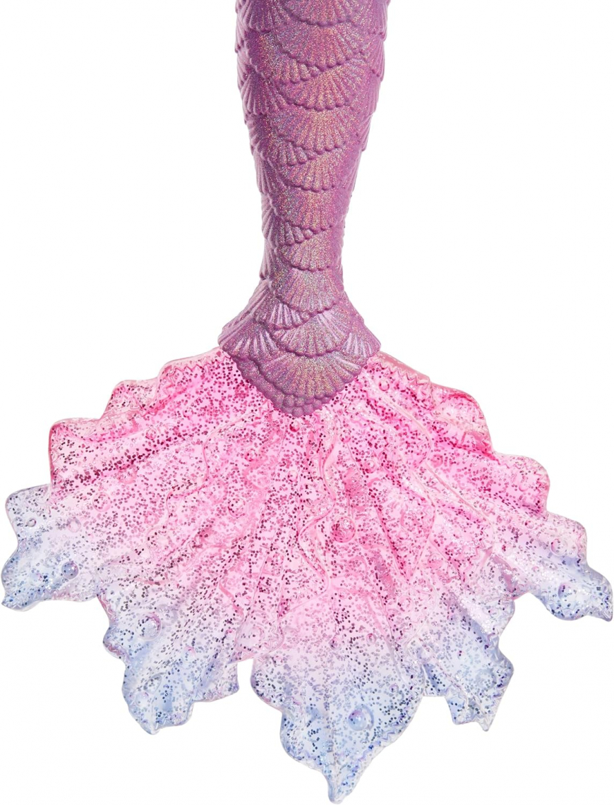 Barbie in a Mermaid Tale Adventure doll JRY61