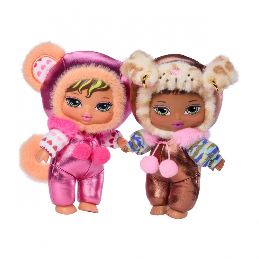 Bratz Bratziez Tokyo A Go-Go dolls