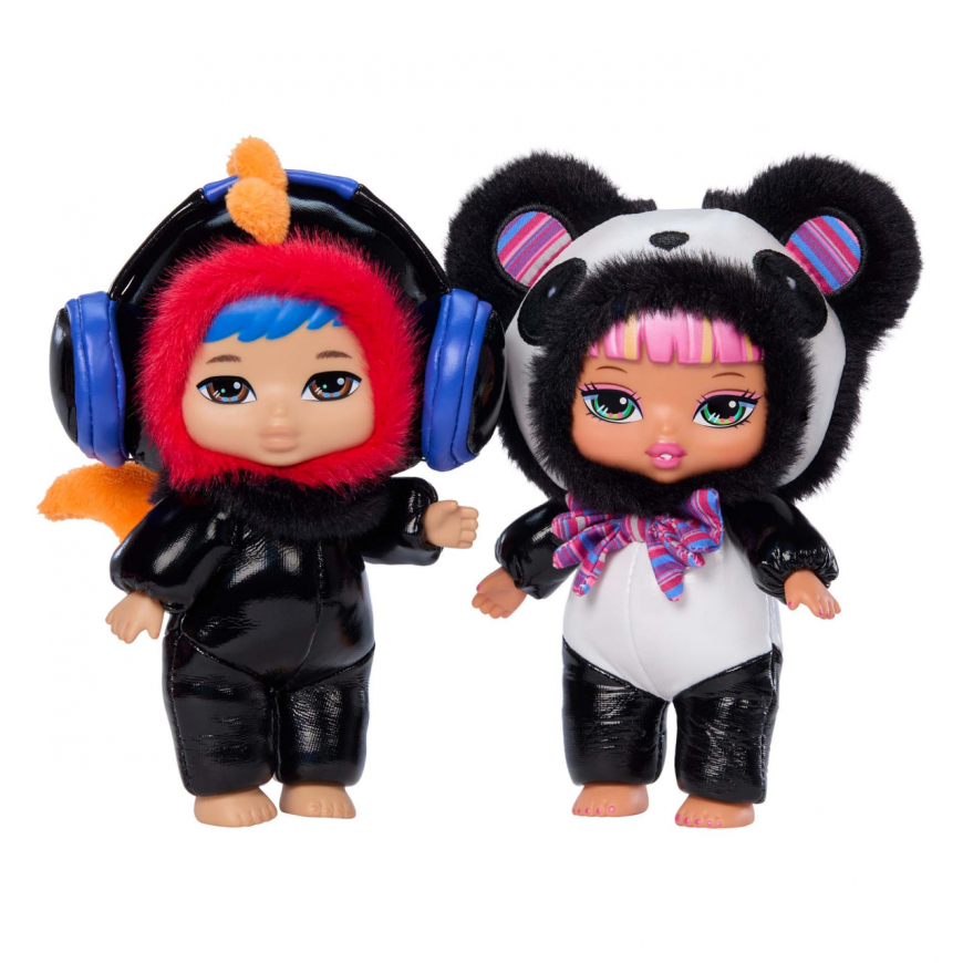 Bratz Bratziez Tokyo A Go-Go dolls