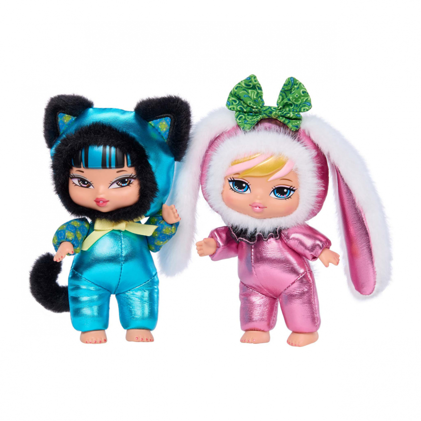 Bratz Bratziez Tokyo A Go-Go dolls