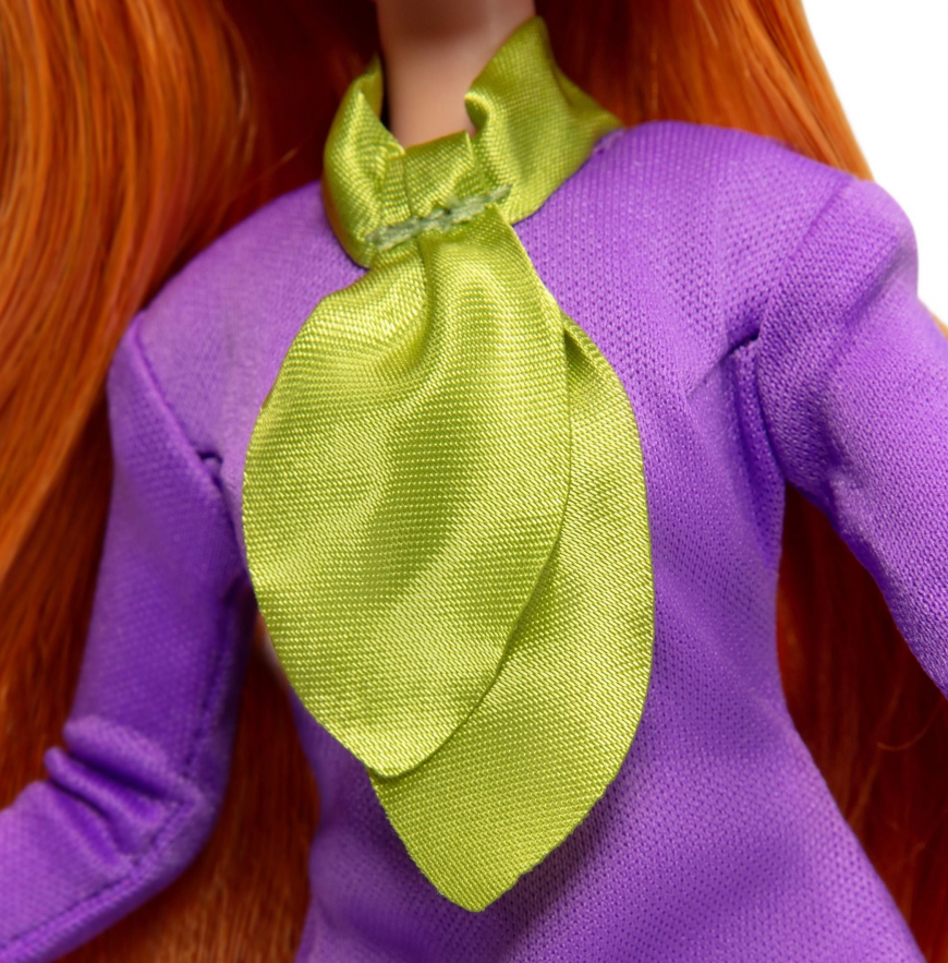 Jakks Pacific Scooby-Doo collector Daphne Blake doll