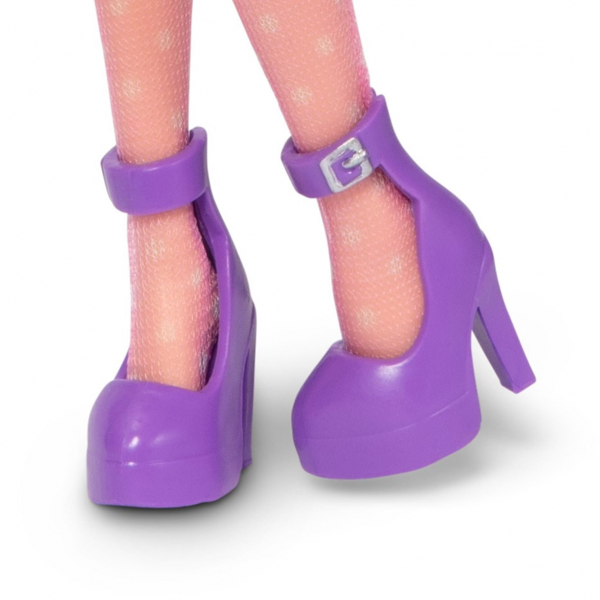 Jakks Pacific Scooby-Doo collector Daphne Blake doll