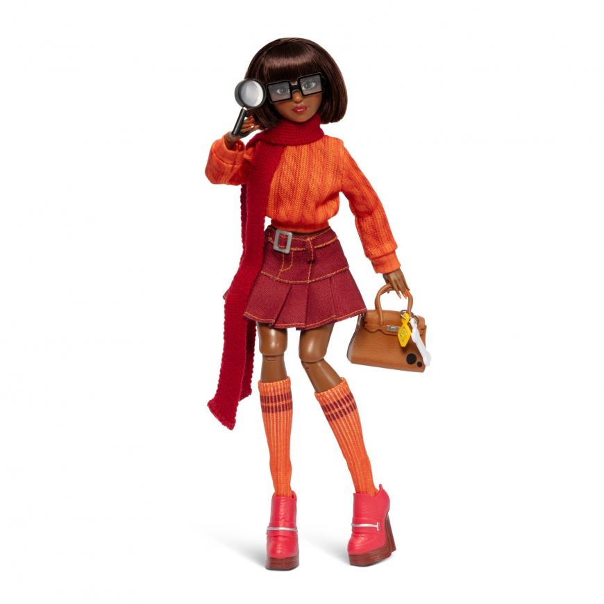 Jakks Pacific Scooby-Doo collector Velma Dinkley doll