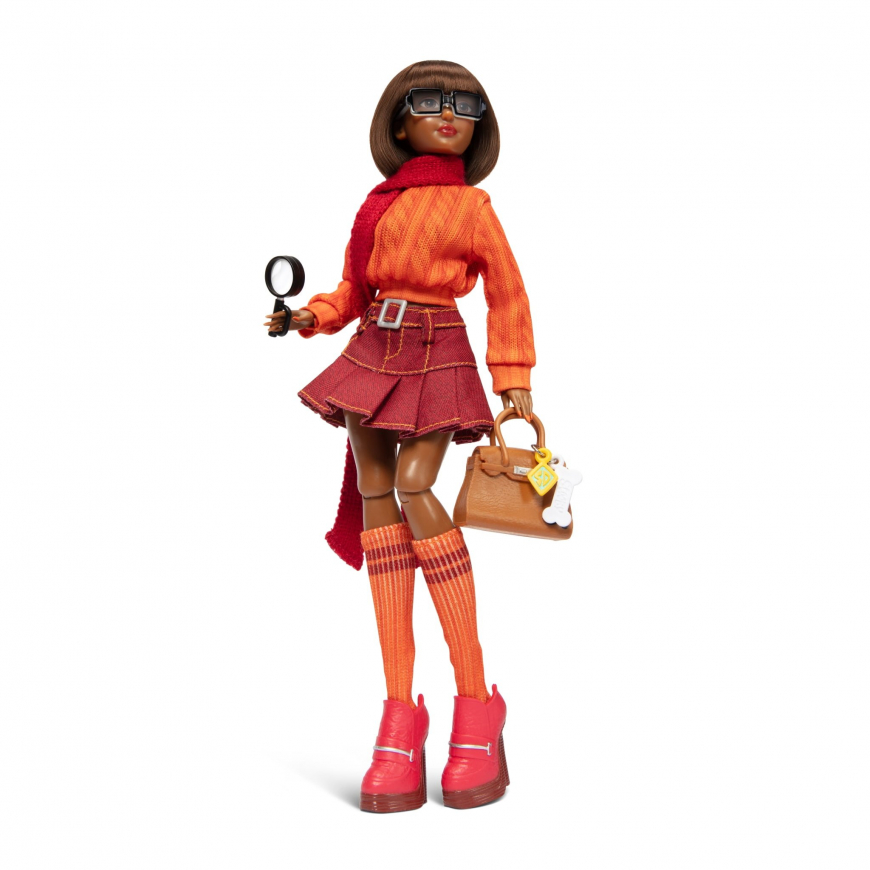 Jakks Pacific Scooby-Doo collector Velma Dinkley doll