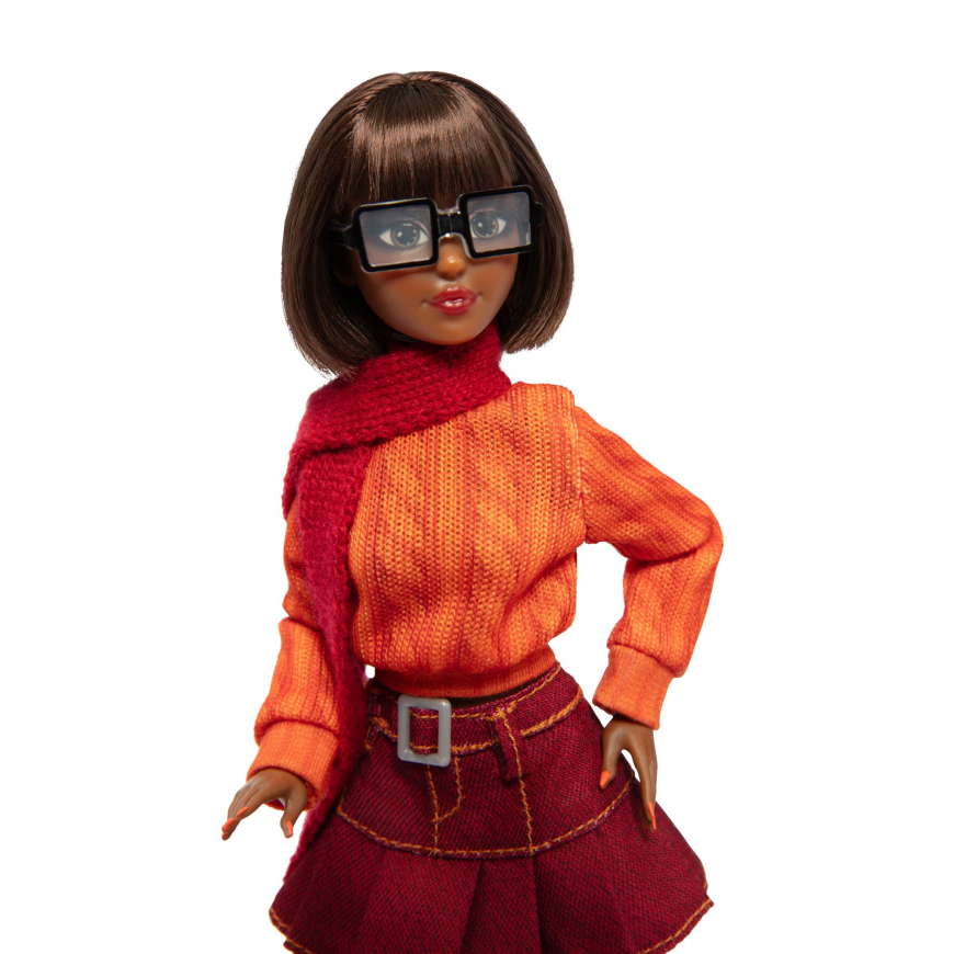 Jakks Pacific Scooby-Doo collector Velma Dinkley doll