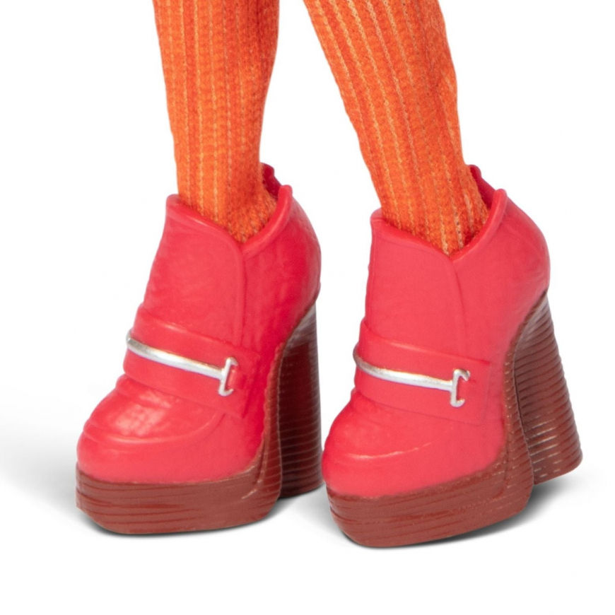 Jakks Pacific Scooby-Doo collector Velma Dinkley doll