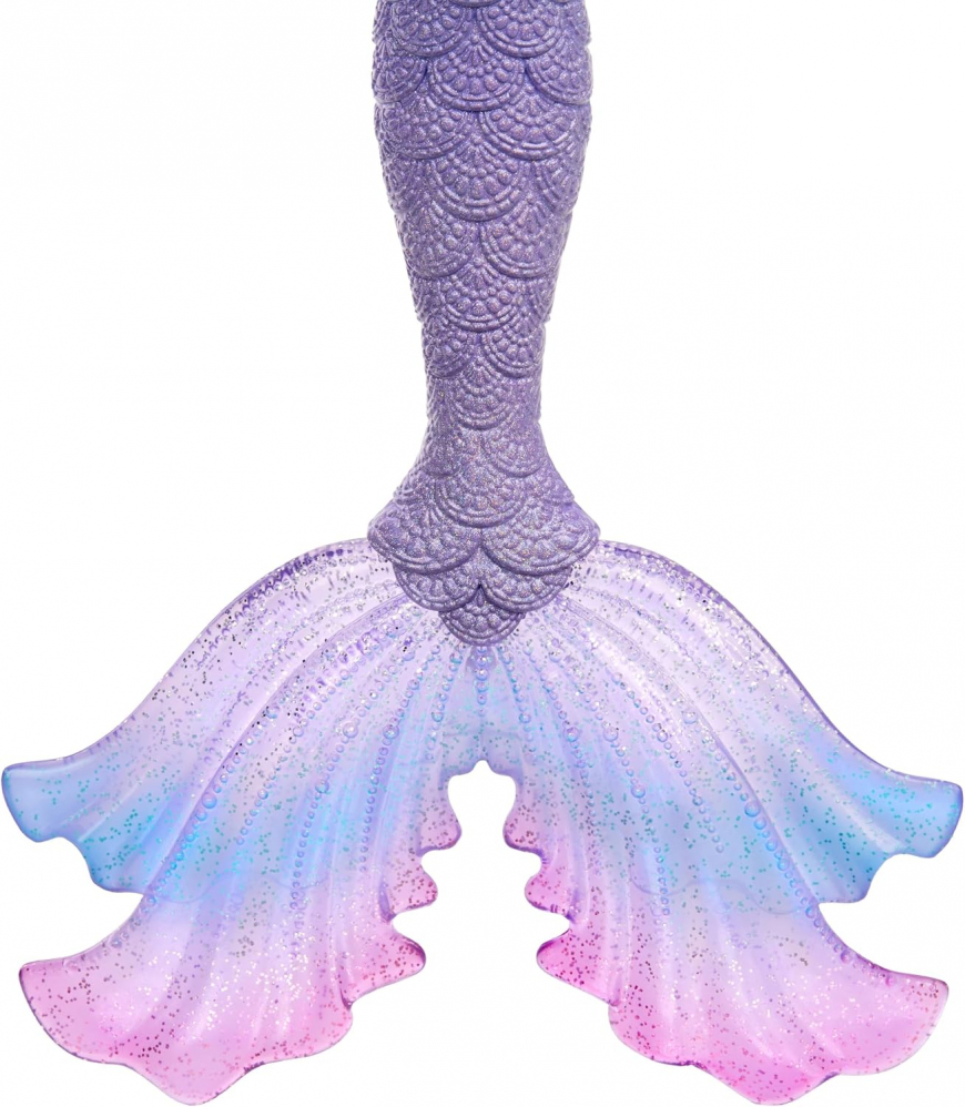 Barbie in a Mermaid Tale Adventure doll JRY64