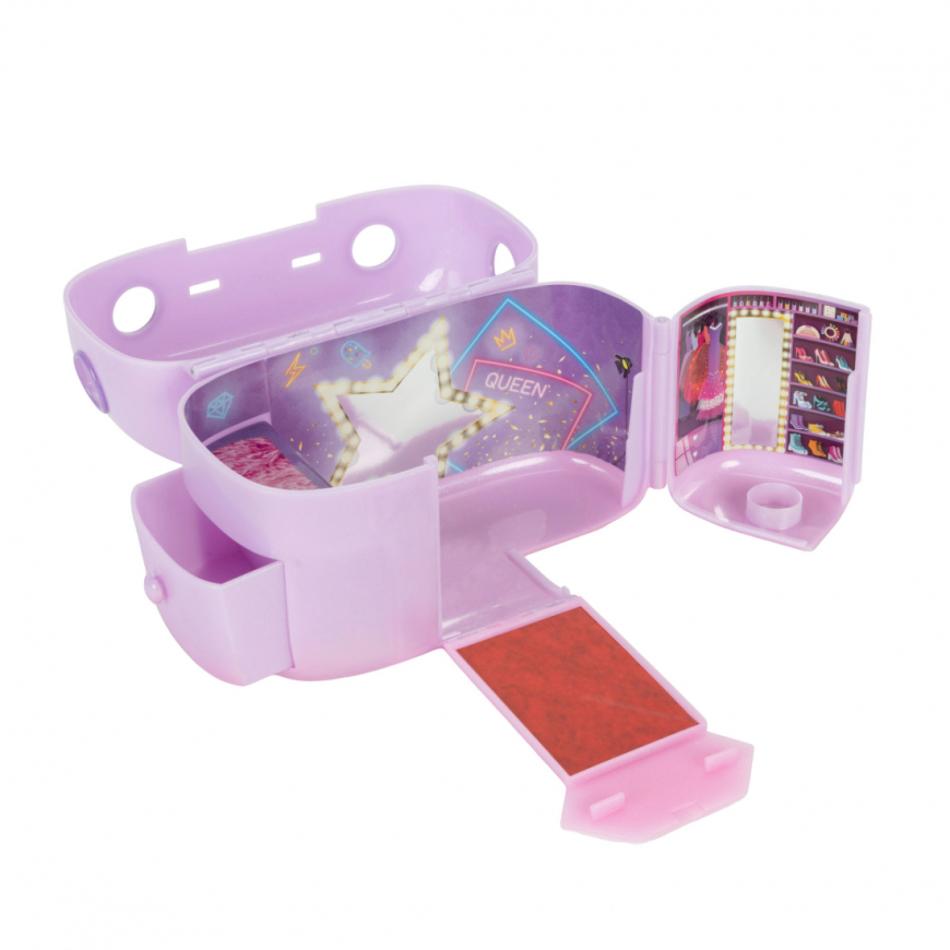 Ring Queens Salon & Styling Playset