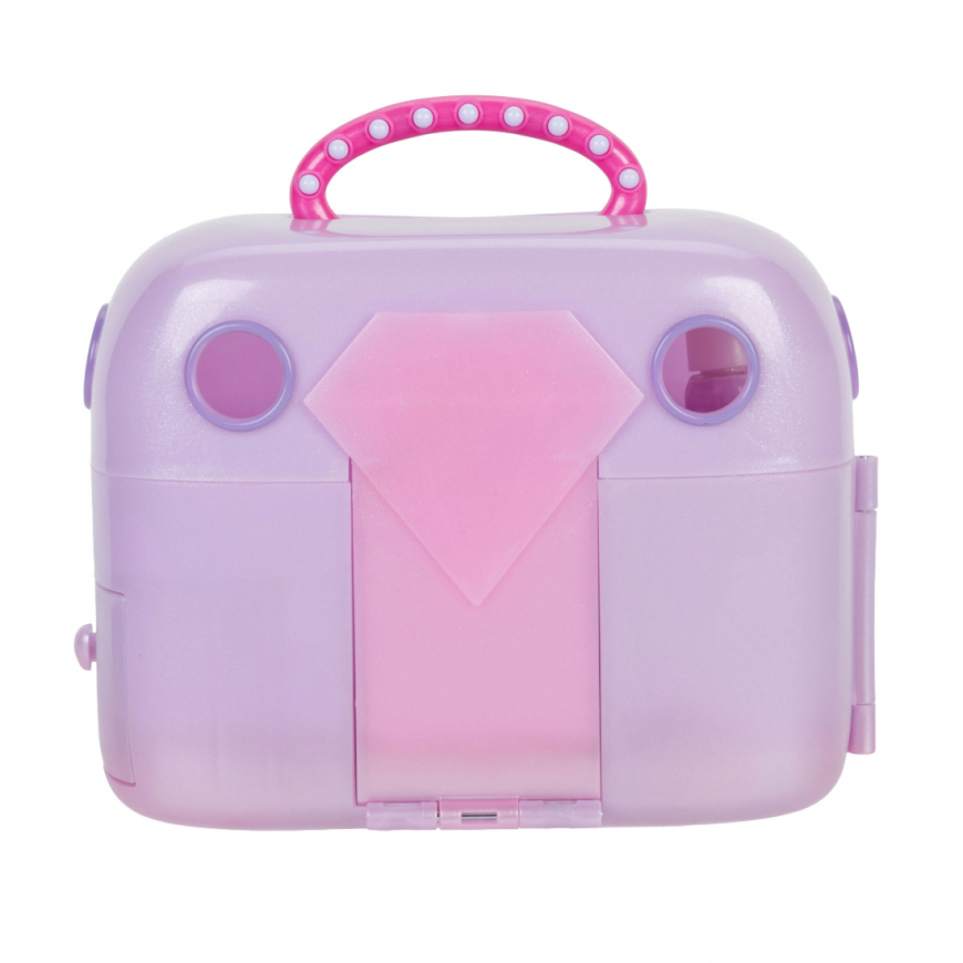 Ring Queens Salon & Styling Playset