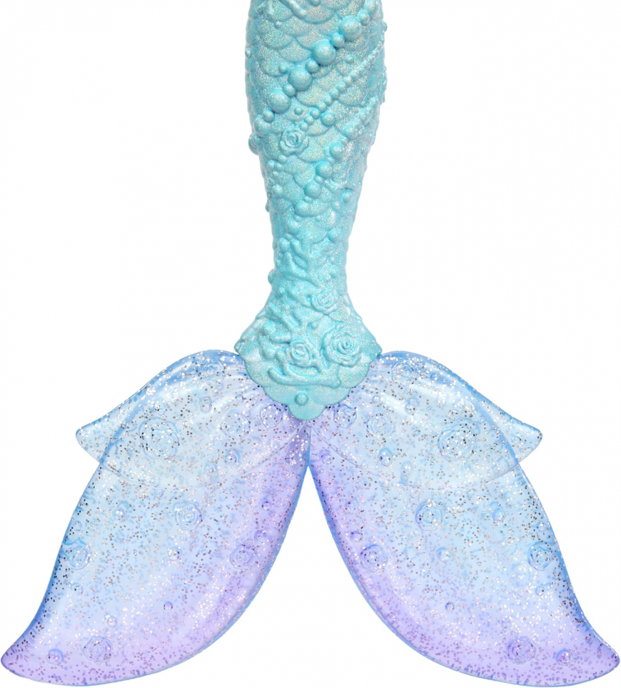 Barbie in a Mermaid Tale Adventure doll JRY62