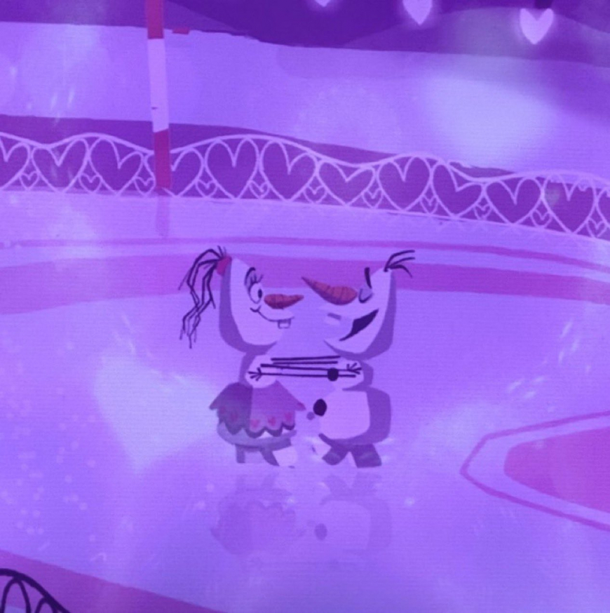Olaf will met his love interest in Frozen 3, snowman girl named Samantha