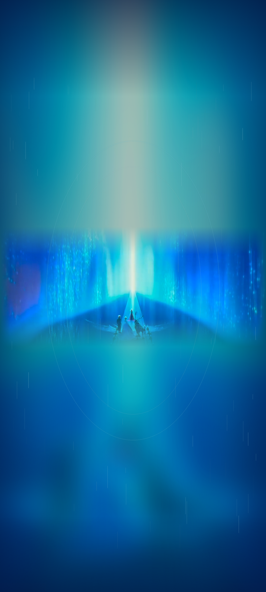 Disney Frozen 3 phone wallpapers