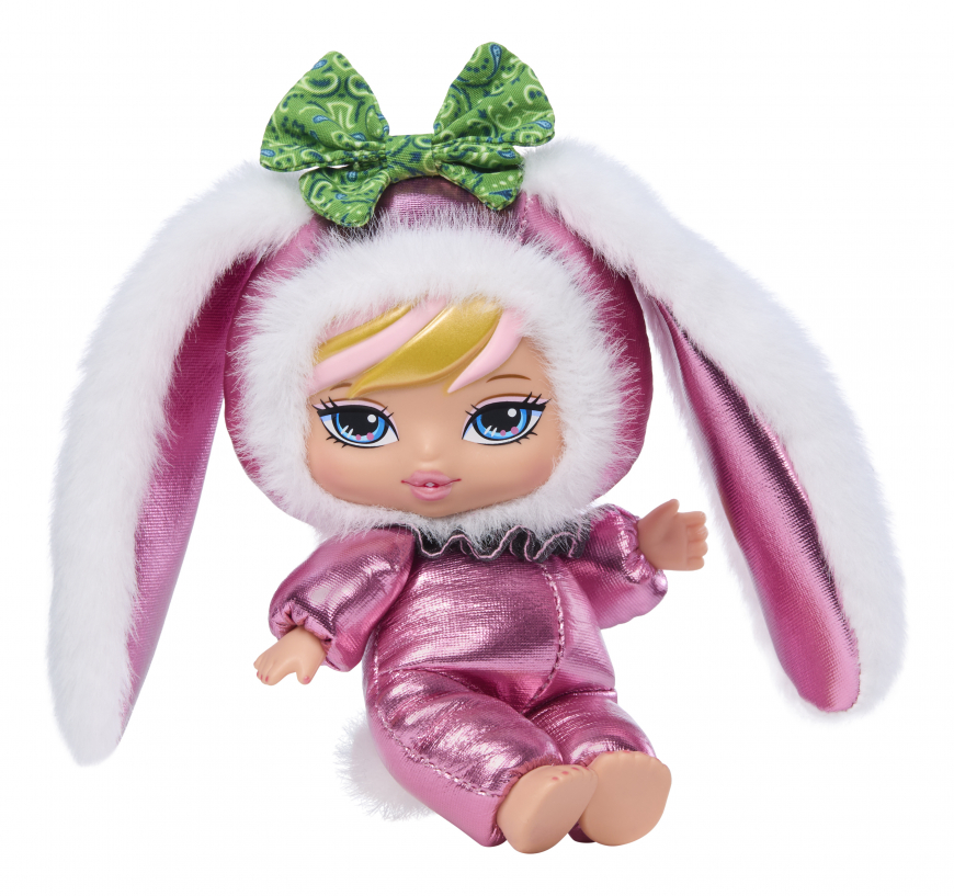 Bratz Bratziez Tokyo a Go-Go Seriez
