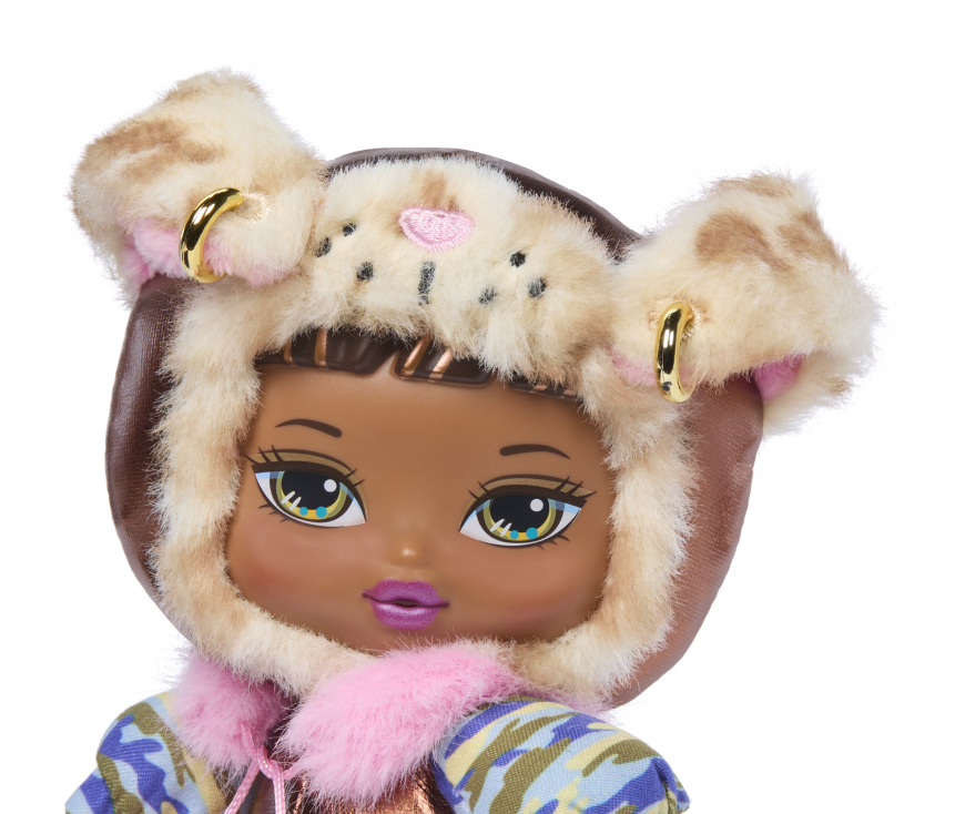 Bratz Bratziez Tokyo a Go-Go Seriez