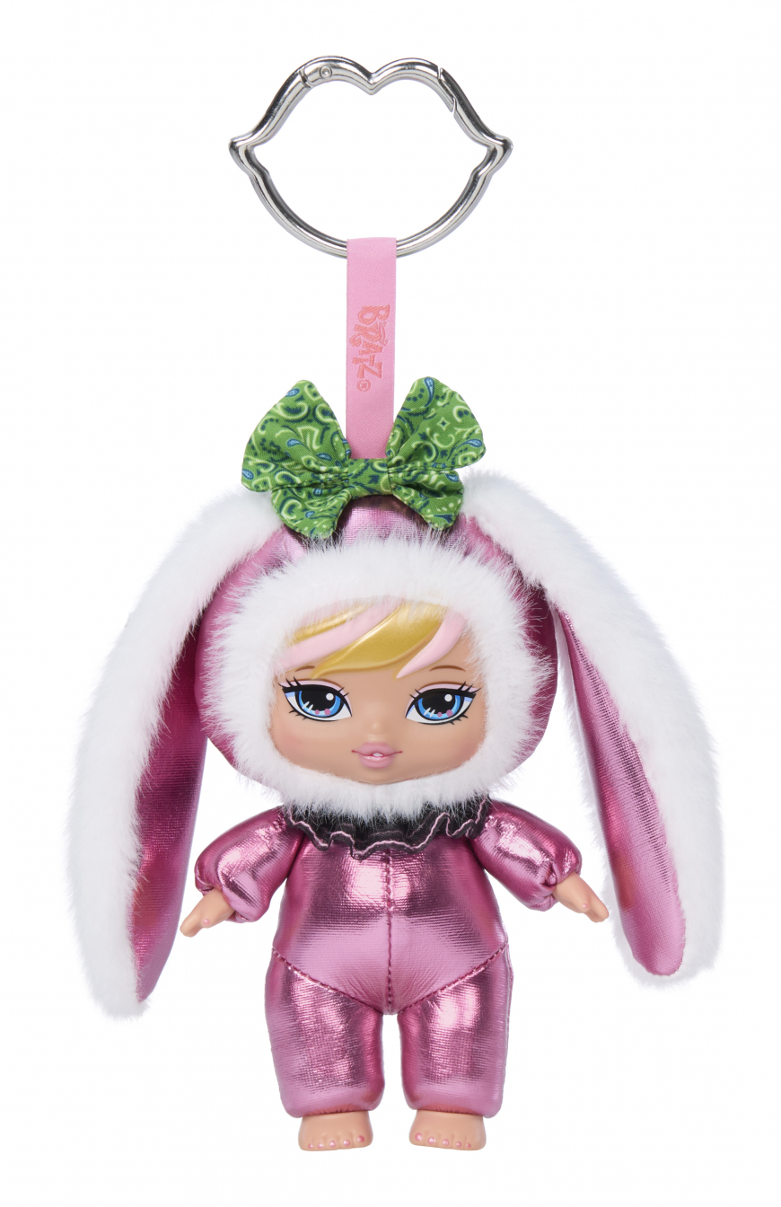 Bratz Bratziez Tokyo a Go-Go Seriez