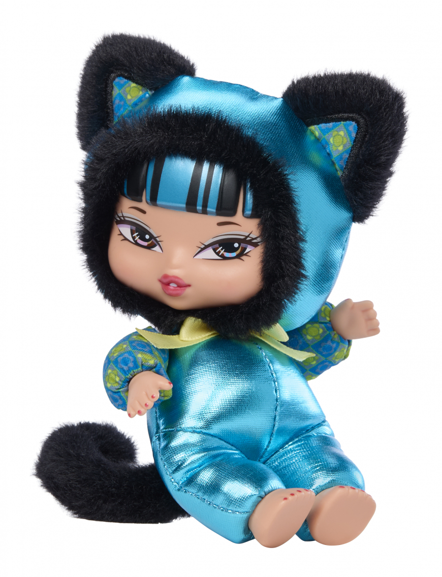 Bratz Bratziez Tokyo a Go-Go Seriez