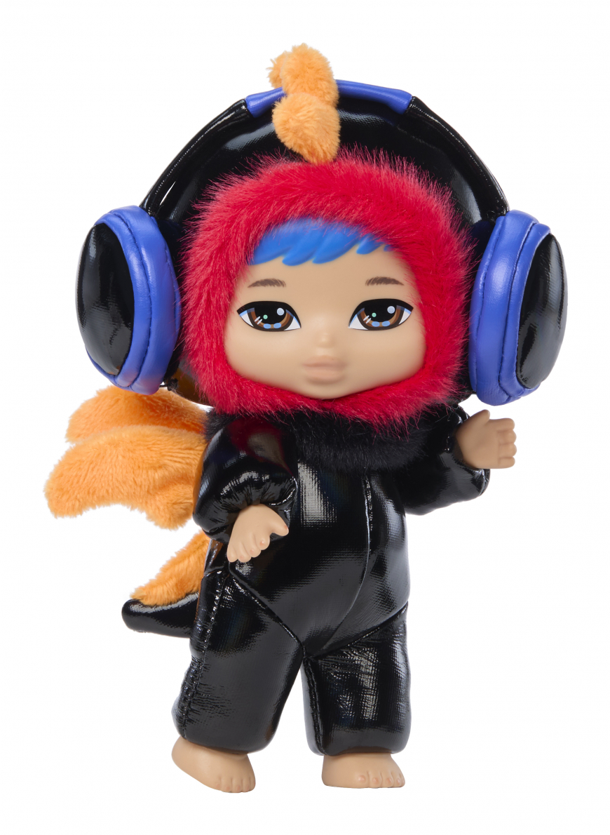 Bratz Bratziez Tokyo a Go-Go Seriez