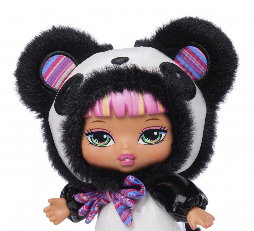 Bratz Bratziez Tokyo a Go-Go Seriez