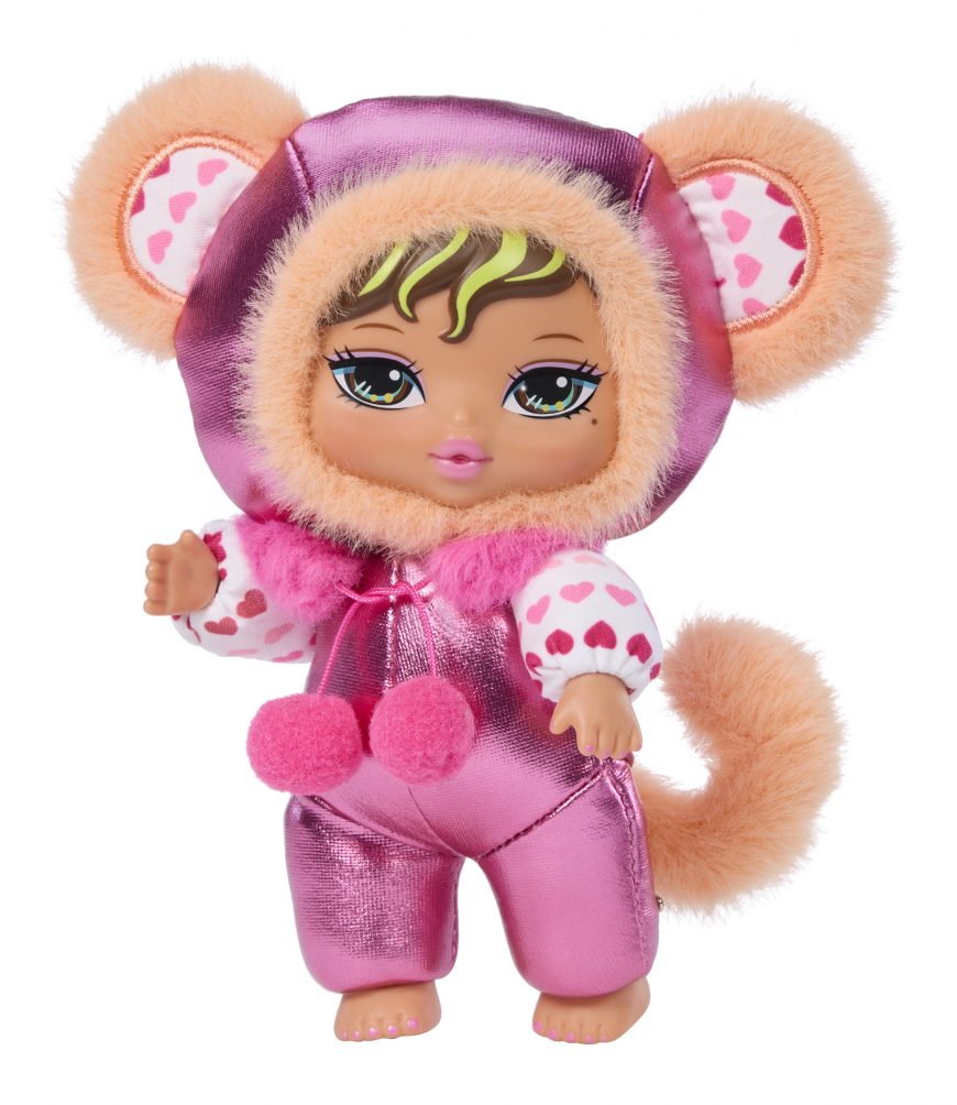 Bratz Bratziez Tokyo a Go-Go Seriez