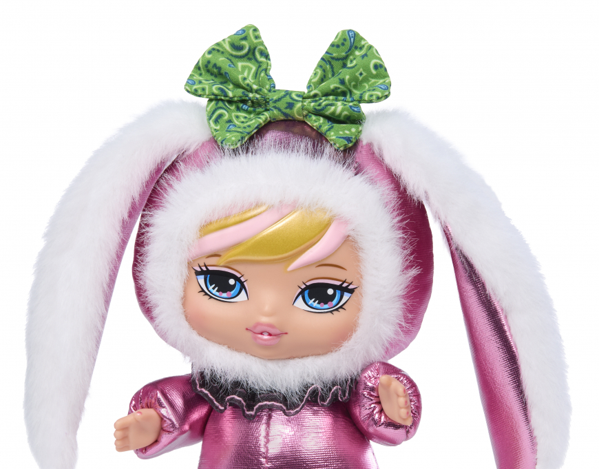 Bratz Bratziez Tokyo a Go-Go Seriez