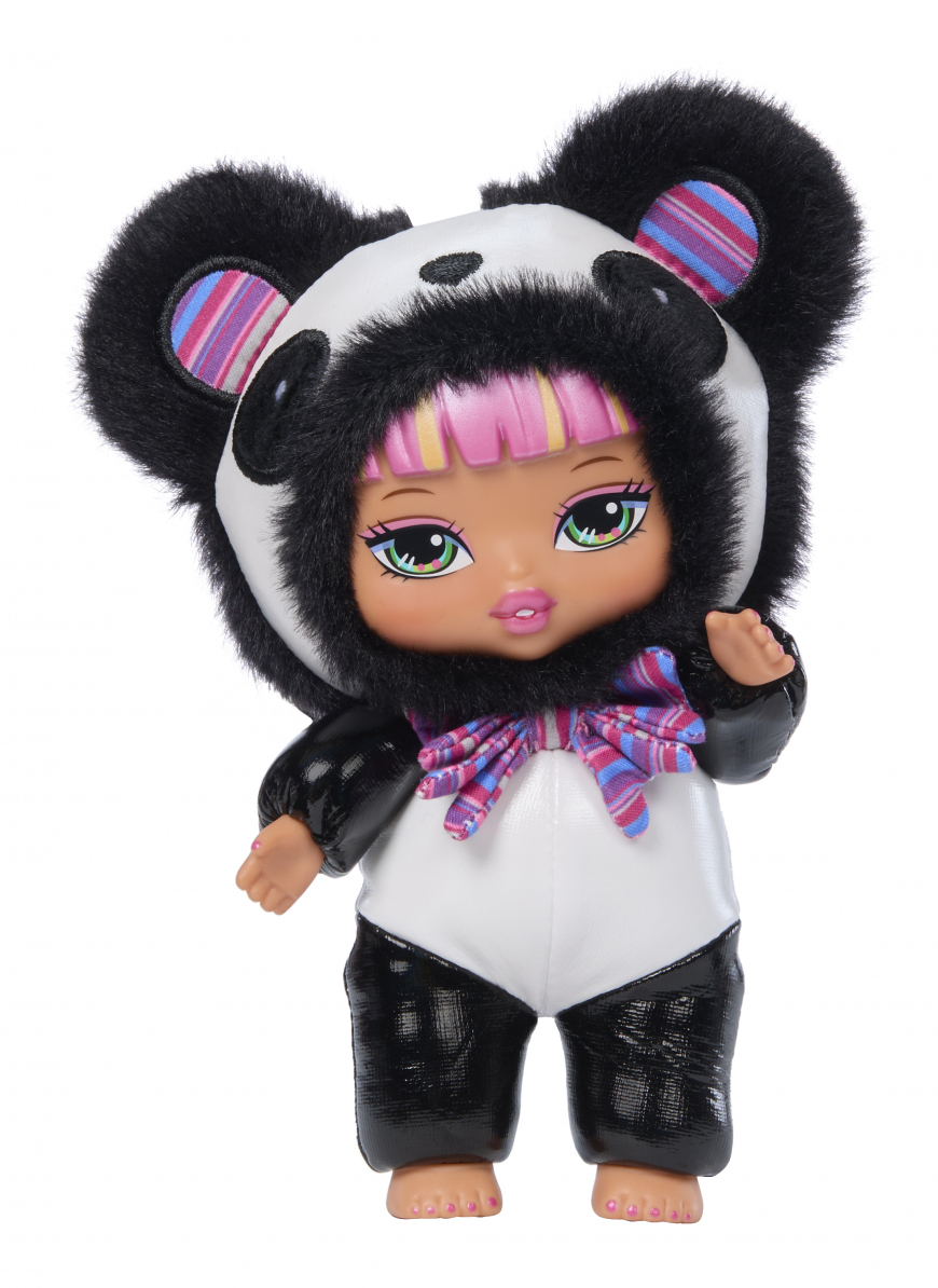 Bratz Bratziez Tokyo a Go-Go Seriez