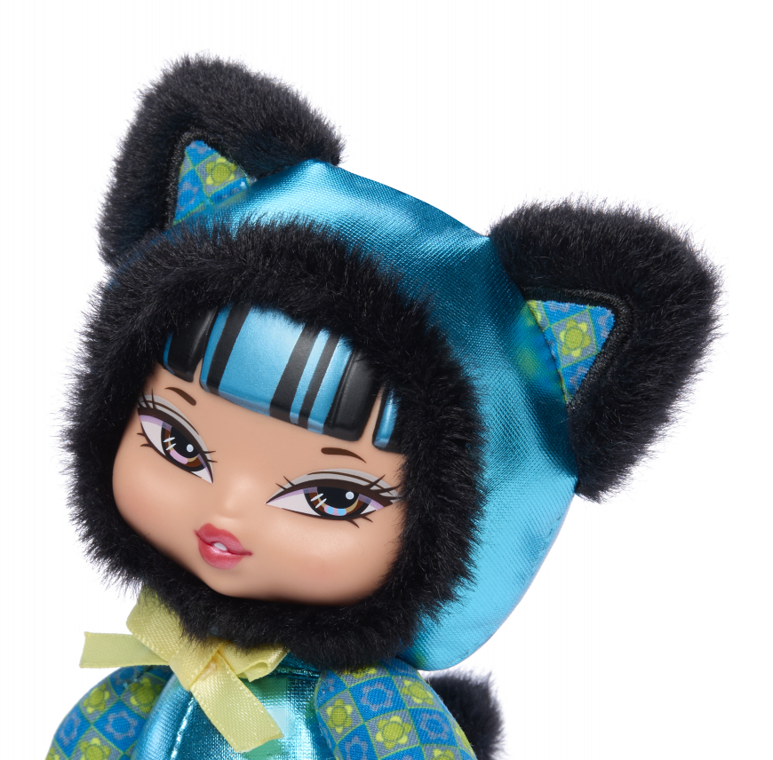 Bratz Bratziez Tokyo a Go-Go Seriez