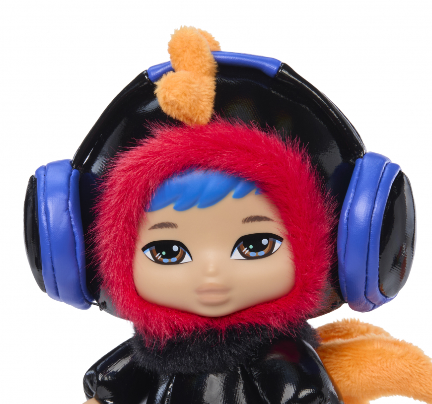 Bratz Bratziez Tokyo a Go-Go Seriez